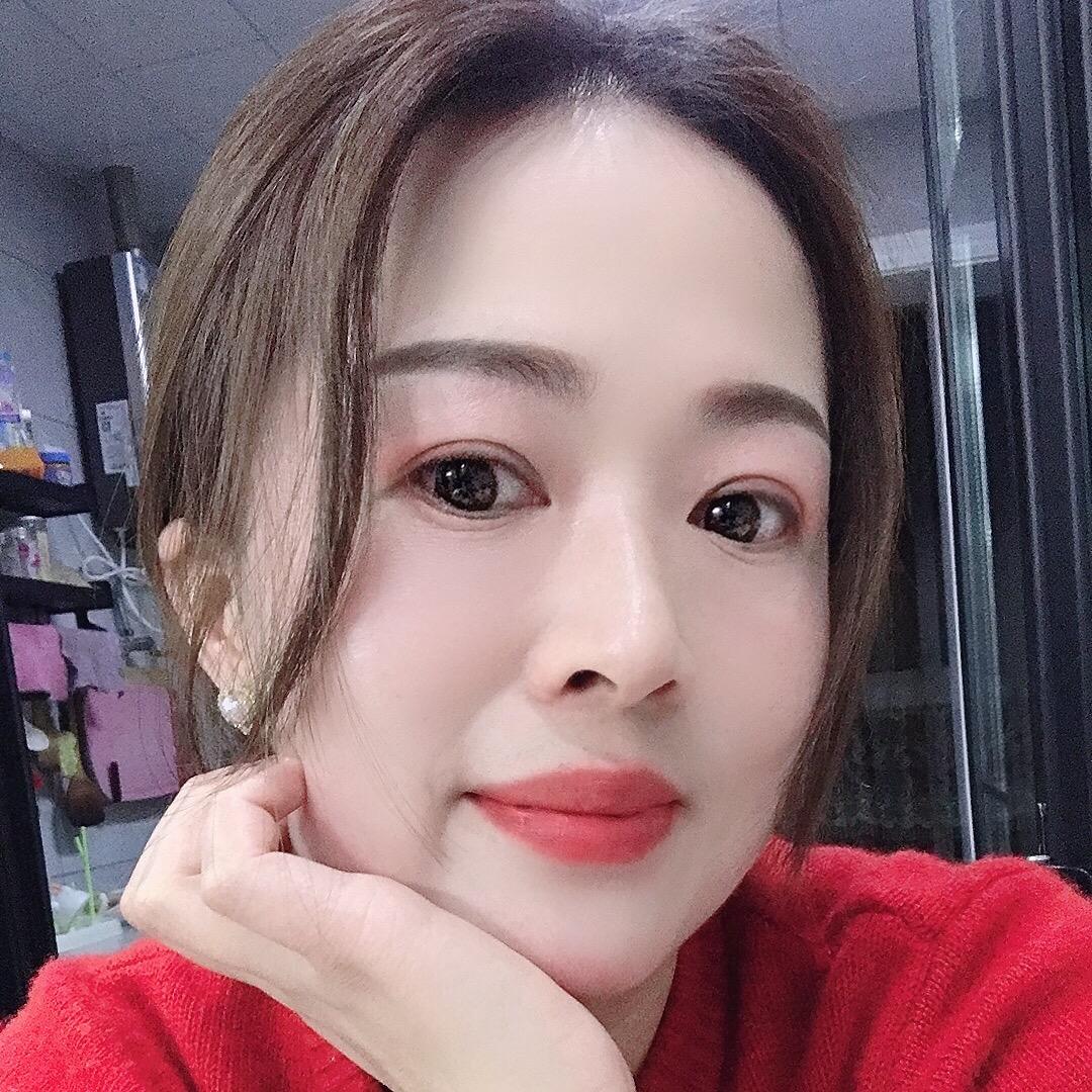 陈芊岐🌻