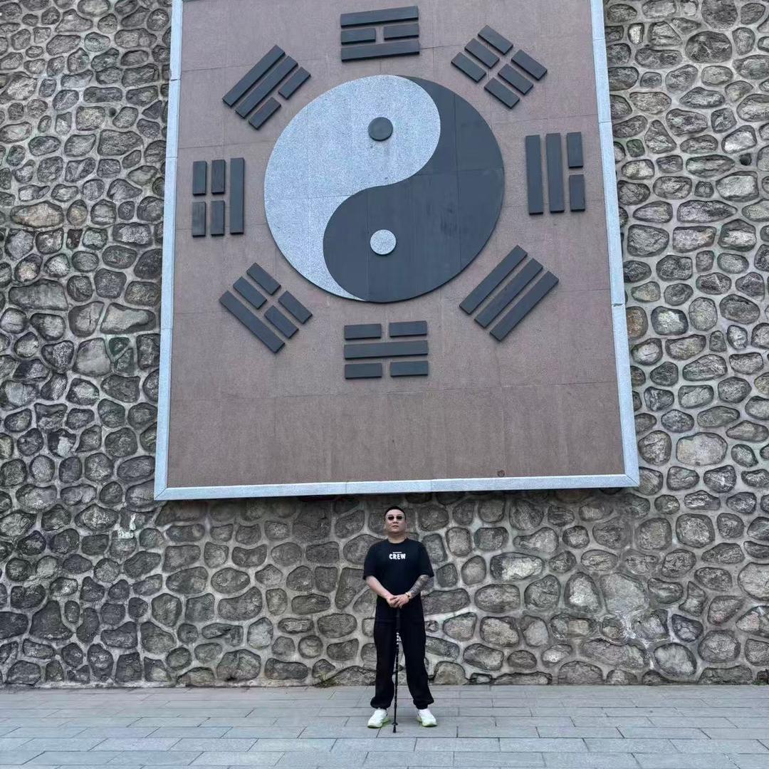 天龙八部-李泽瑞