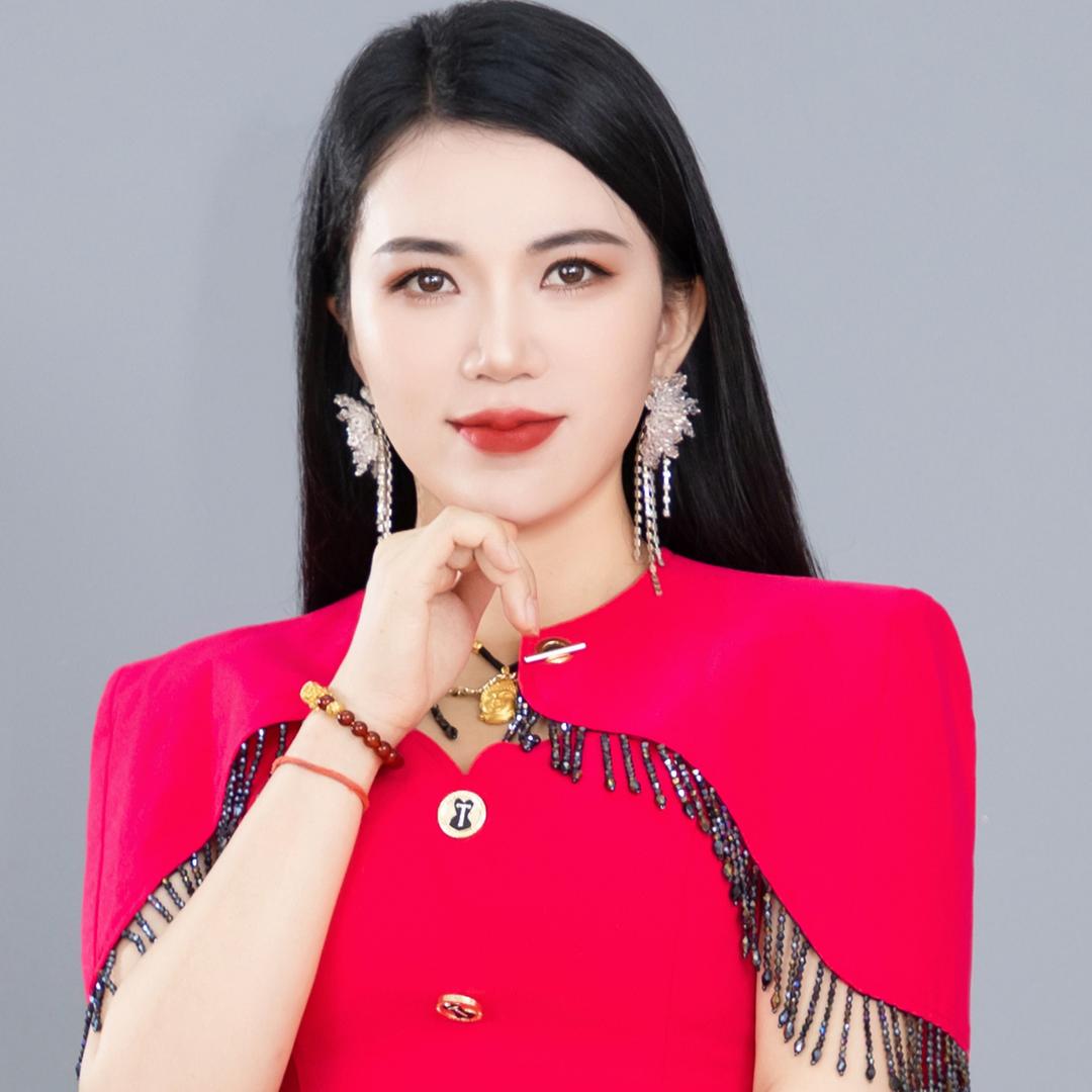 婷曼逸-鲁鲁好身材