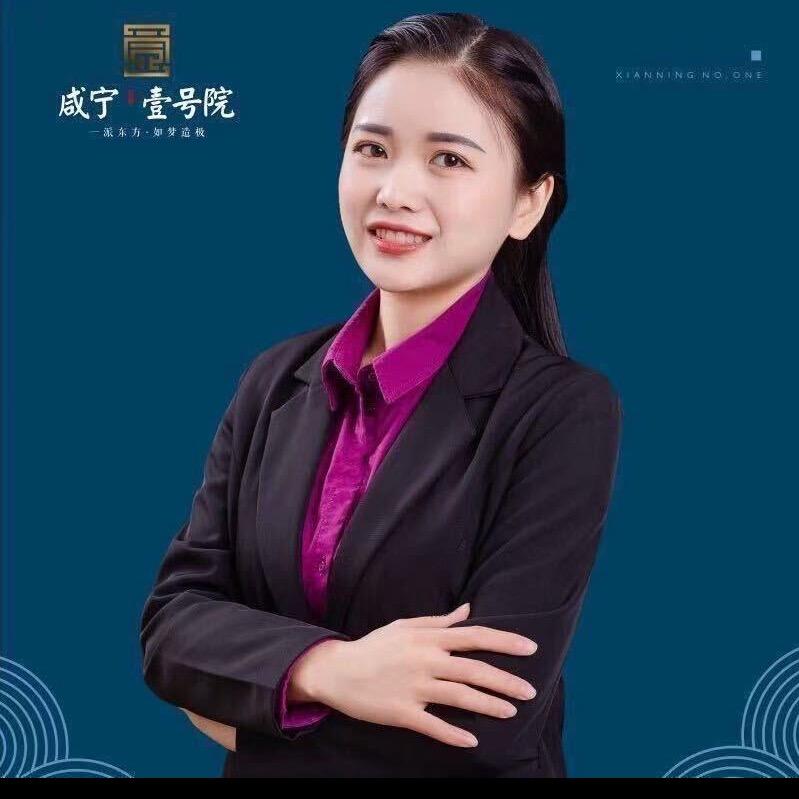 咸宁·壹号院王凤娇