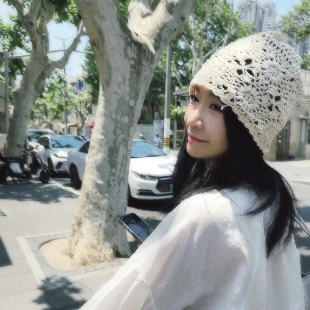 孟美美没烦恼