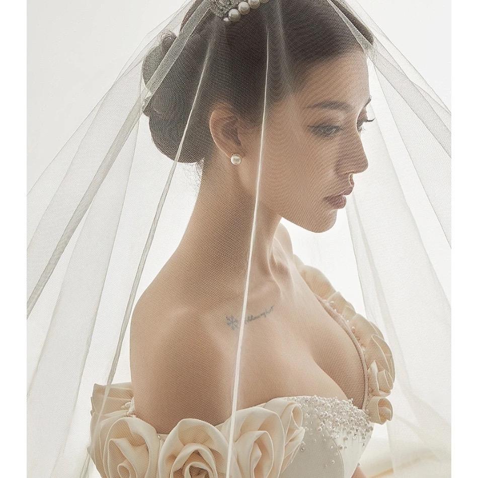 无为美人记婚纱美妆会馆