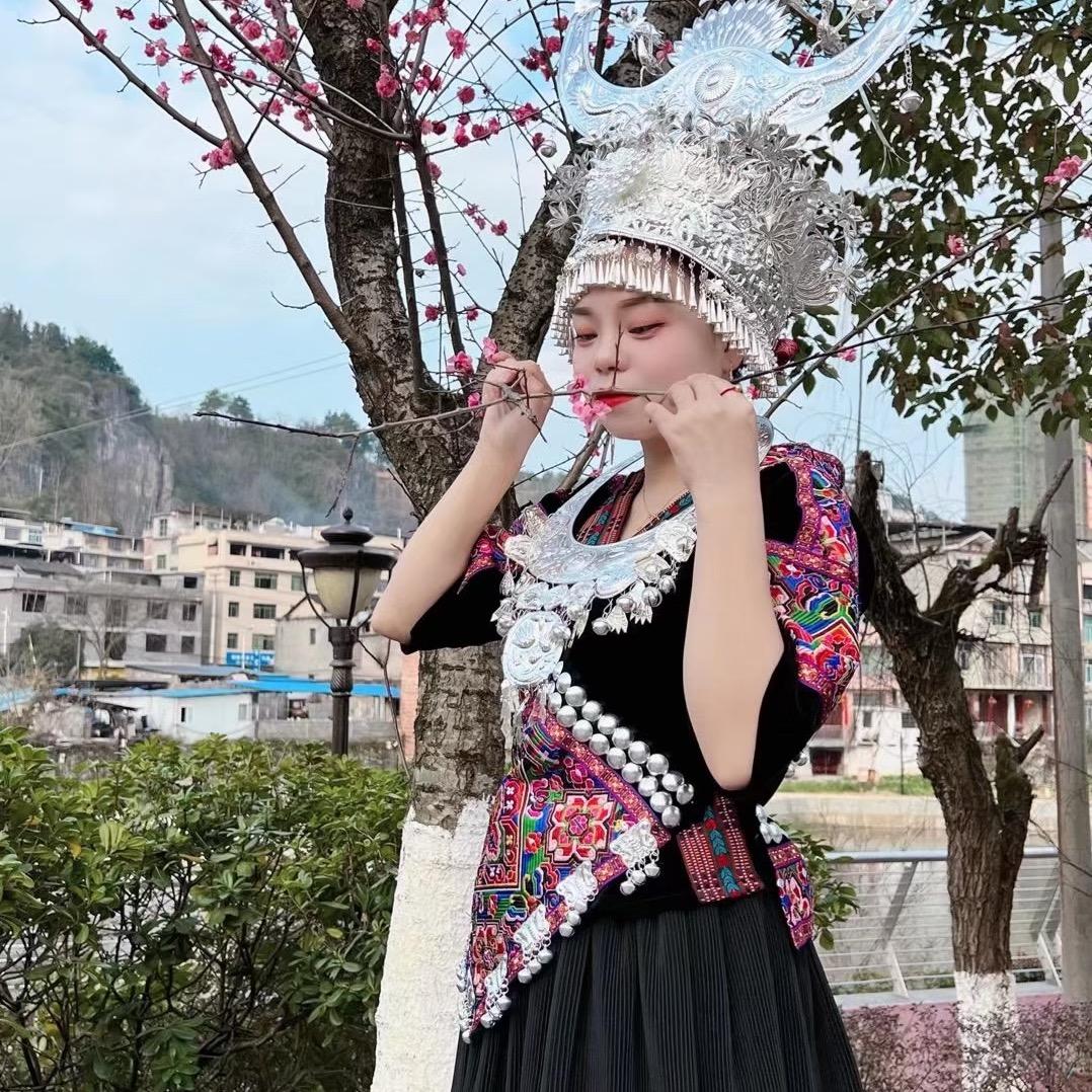 乡村琪琪妹i