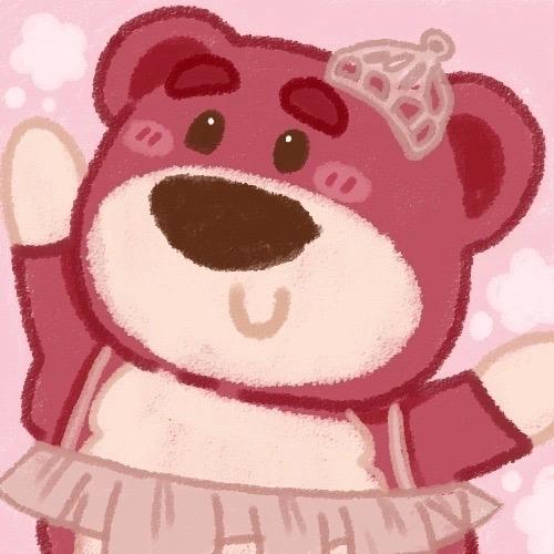 🍓🧸小期👩‍🏫