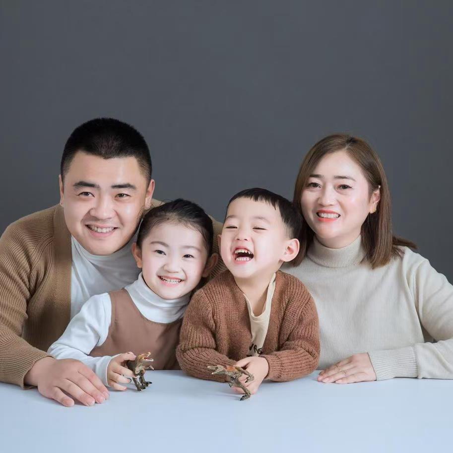 梦丽加油