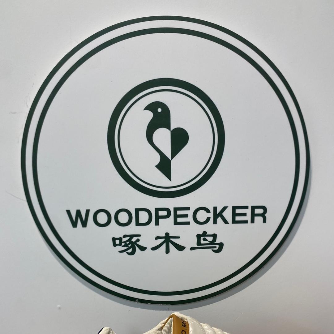啄木鸟秋风男鞋