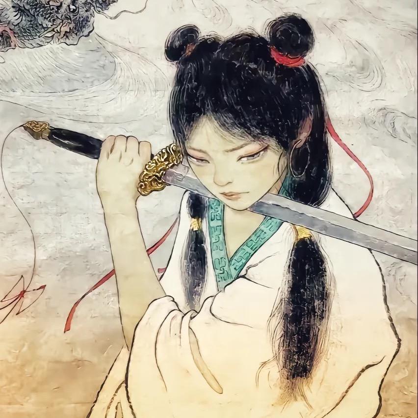 法豪.