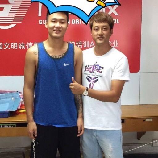 勒布朗.张