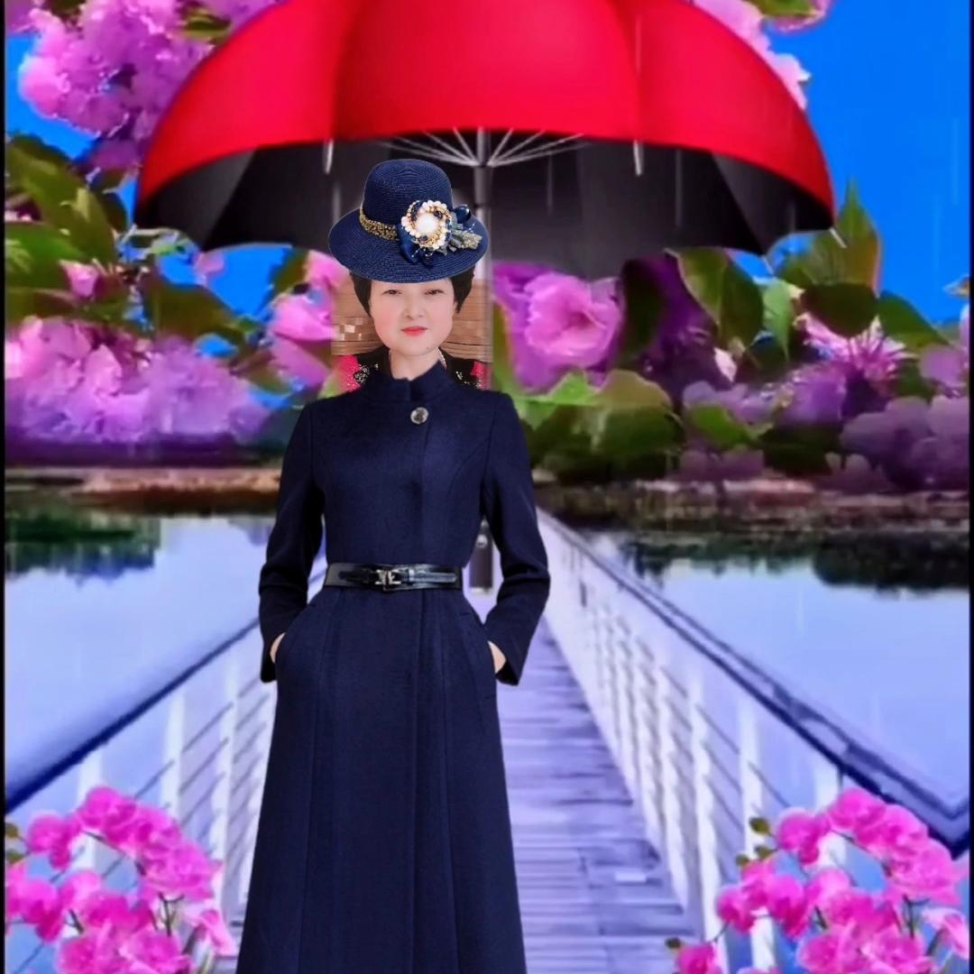 淡雅清茶