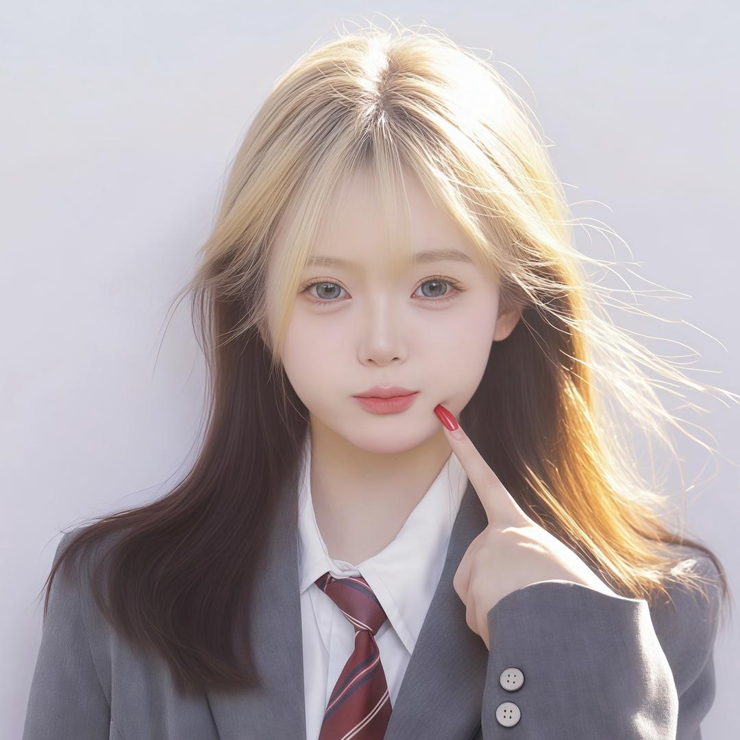 天下第一好女孩儿