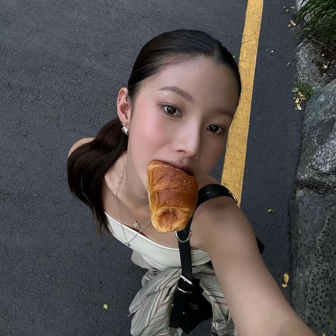 小懒娇