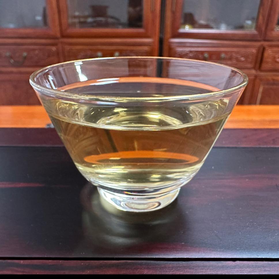 伶姐普洱茶