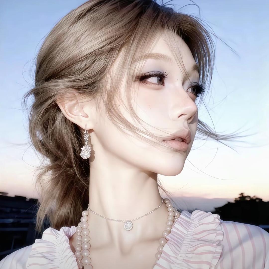 直子