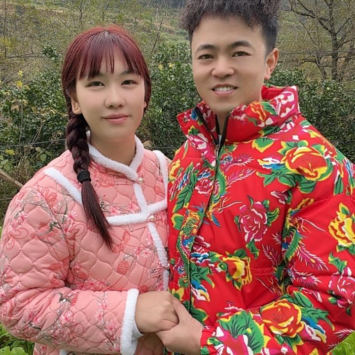 小宇🦋（努力养娃）