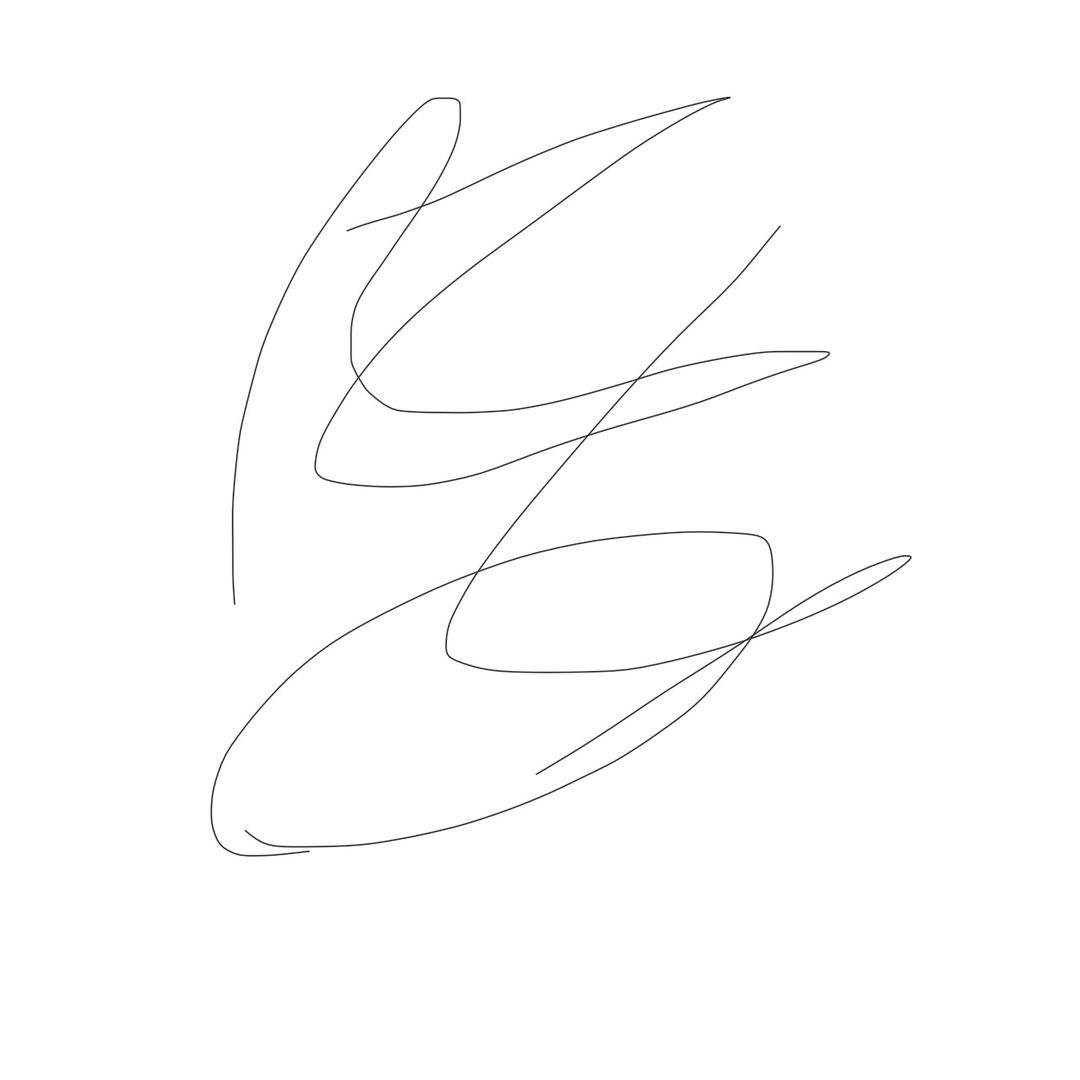未