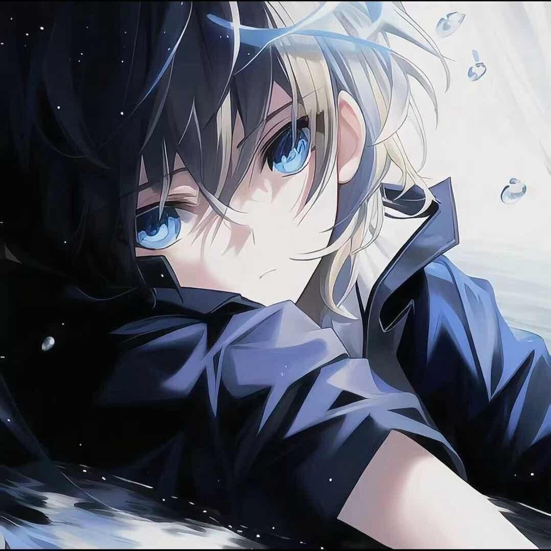 大魔王Blue（无畏契约）