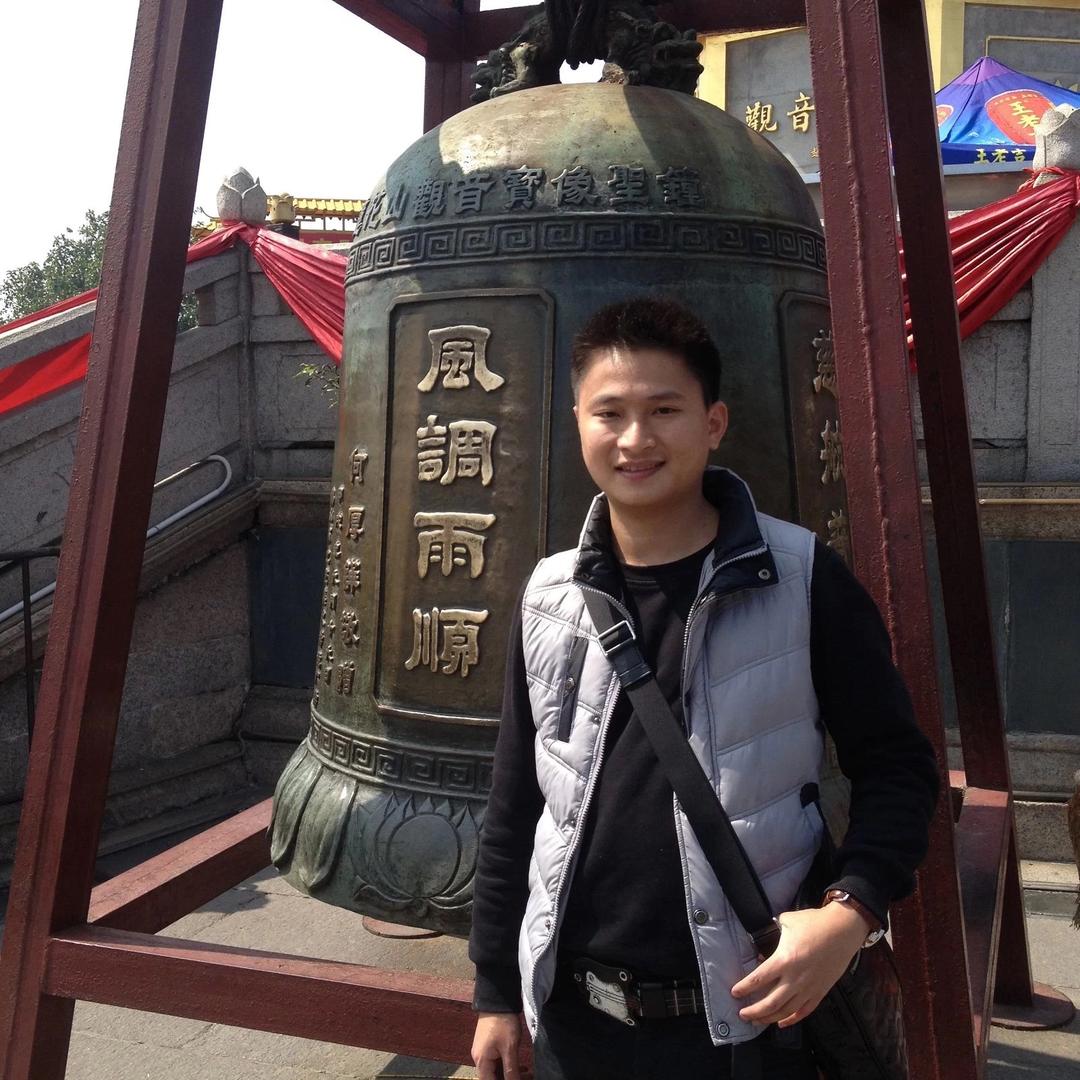 高州云潭华仔