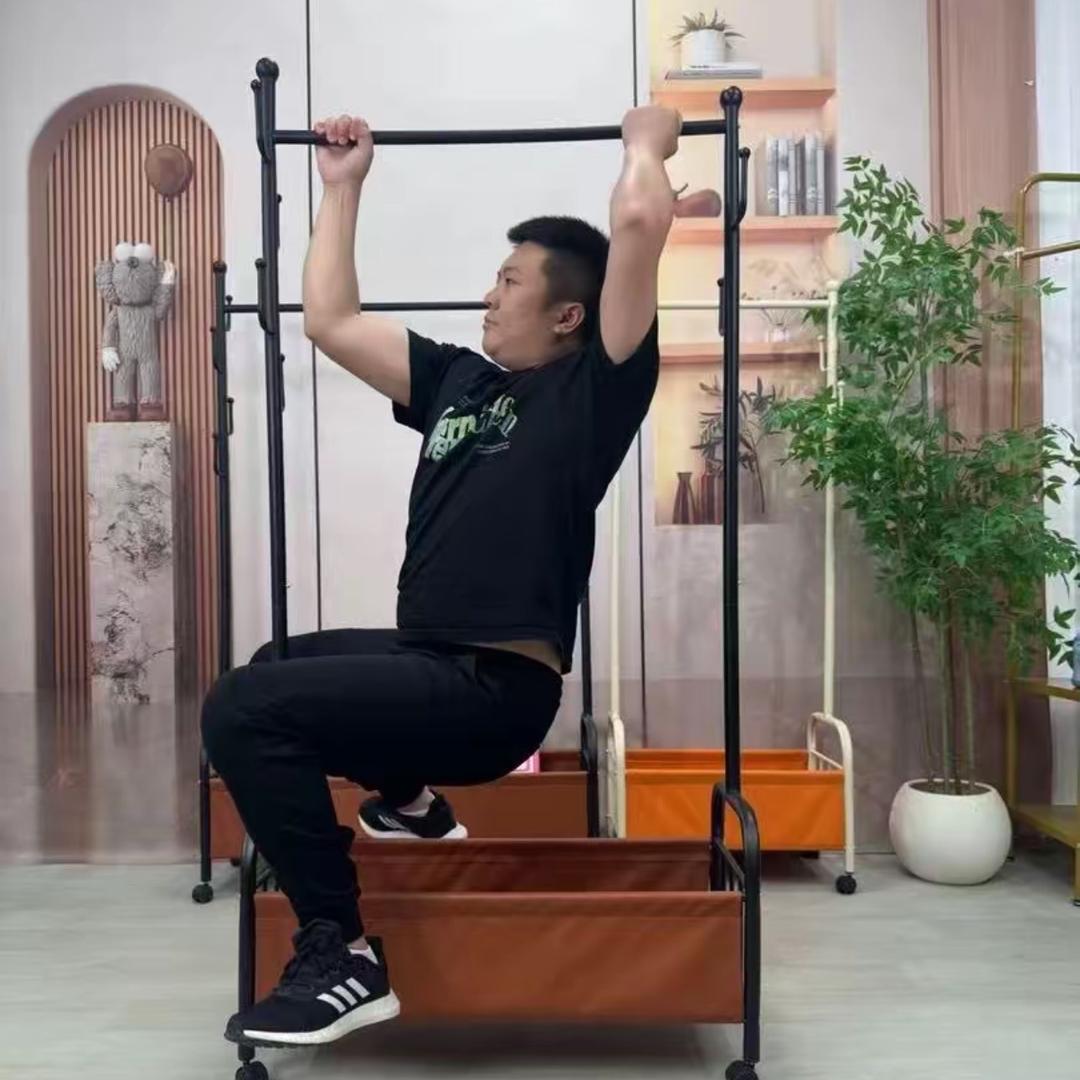 家居百货衣帽架