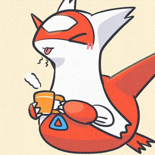 白吃哦