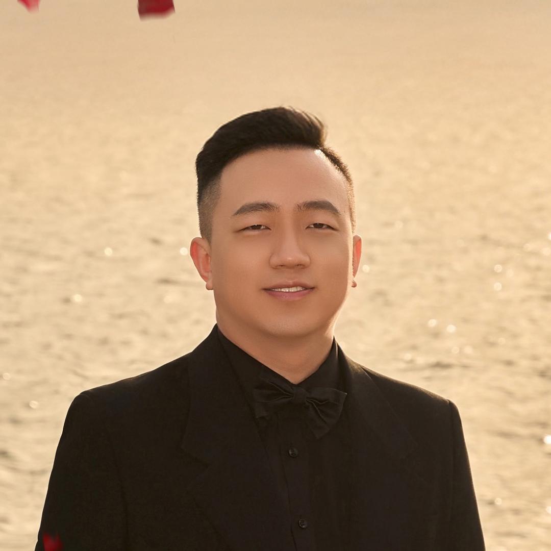 莽夫小杨（王者荣耀）