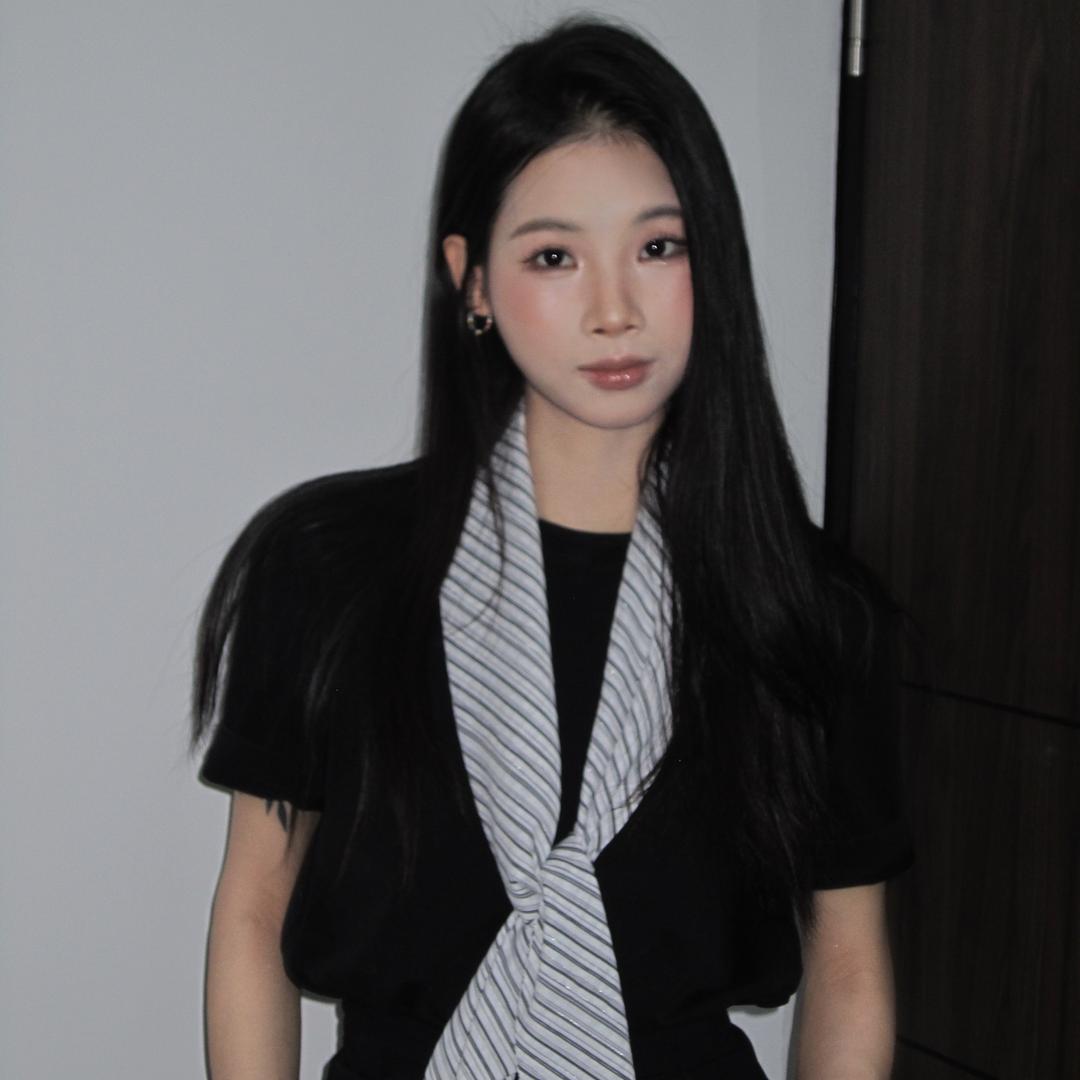 一个化妆师Joey_Lu