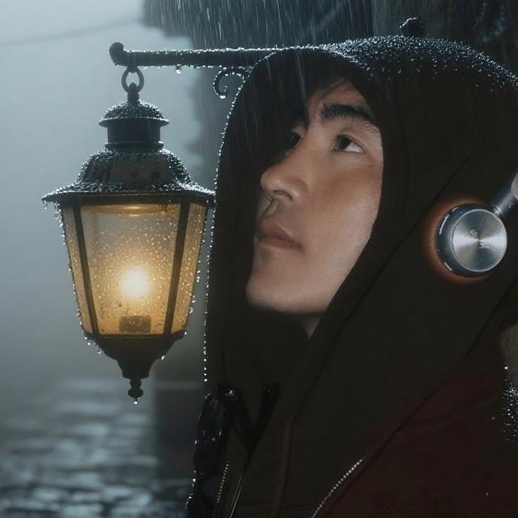 永丁大叔