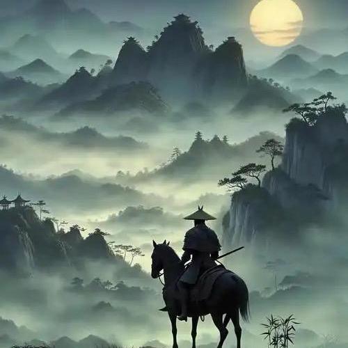 峰林天下游日记