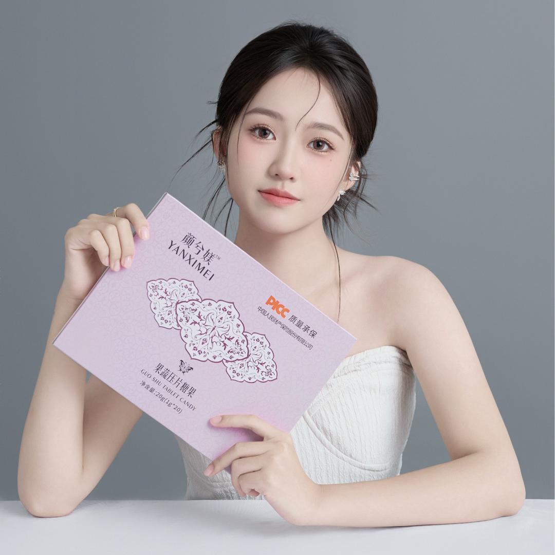 妮妮来咯