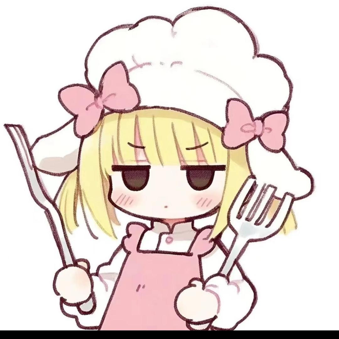 小小怪.