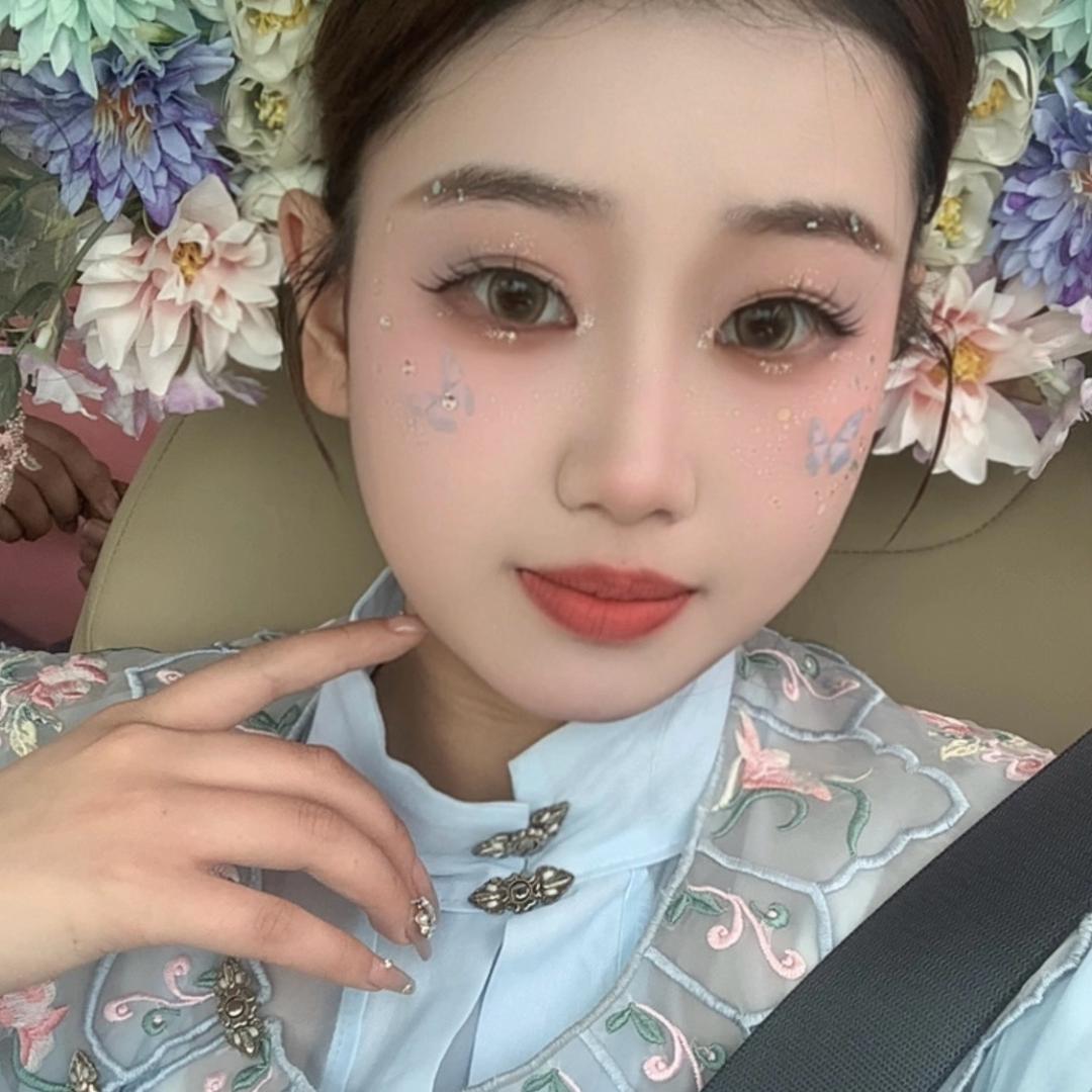 伊伊🧋