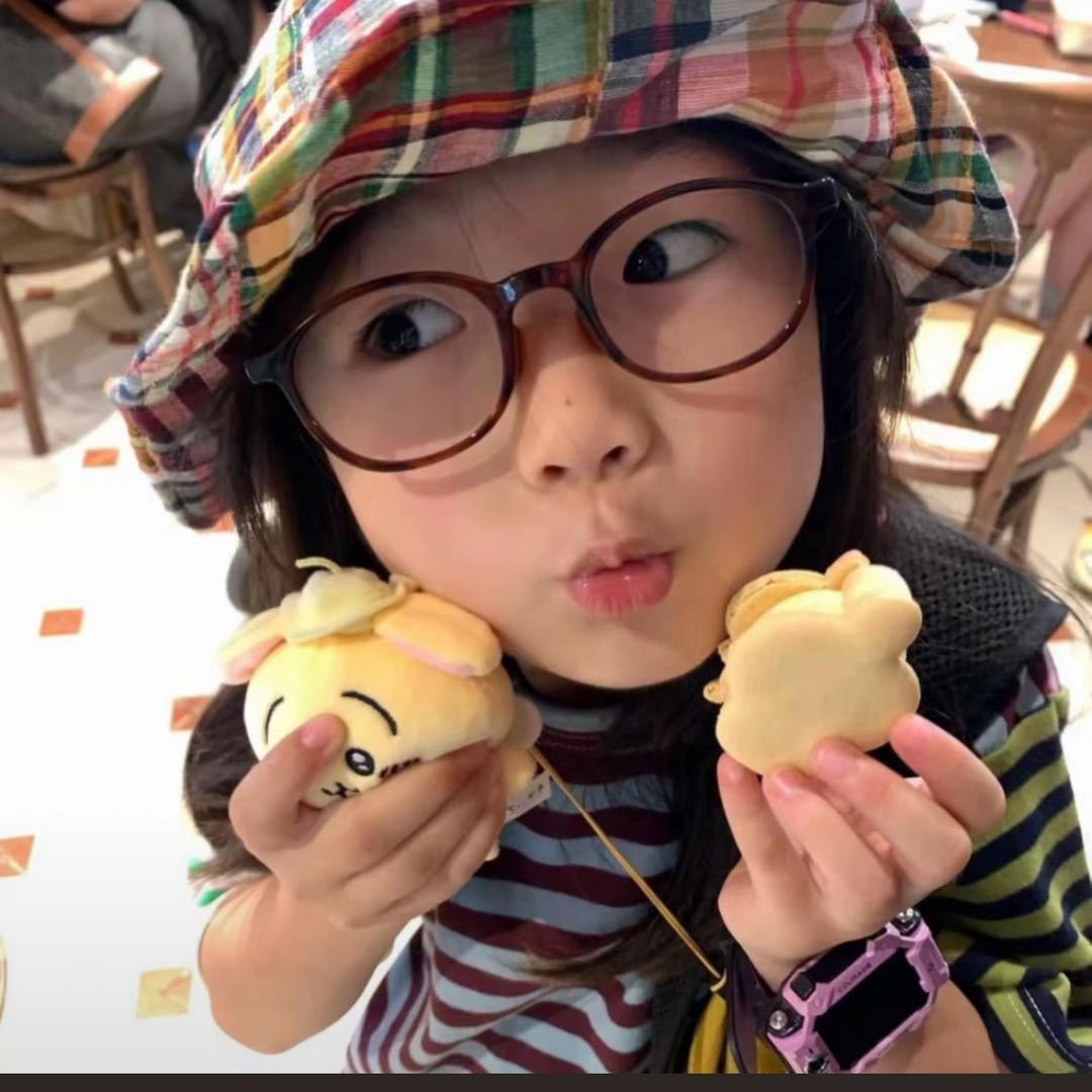 小慧妹