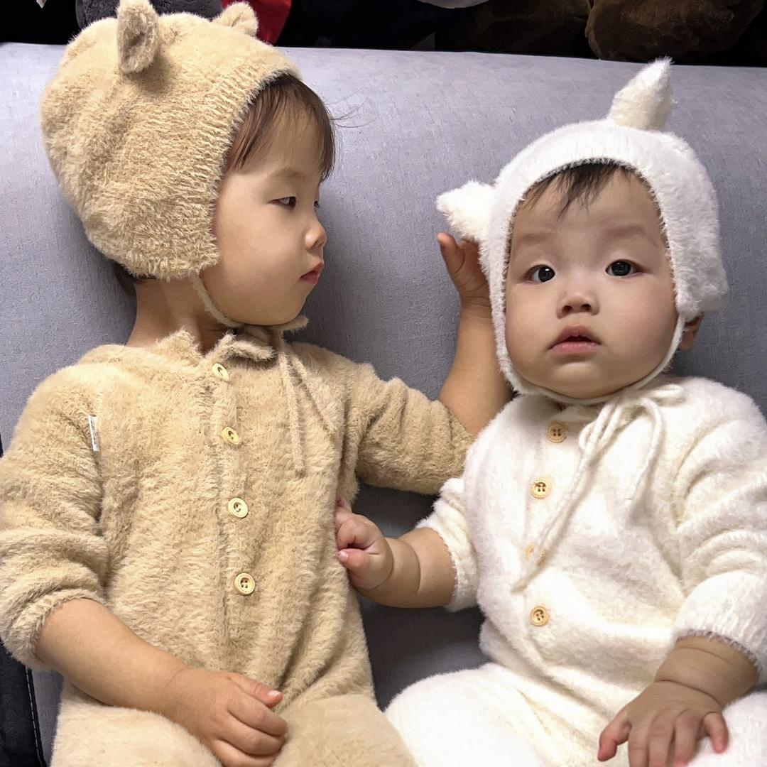 💖💝俩宝日记💟