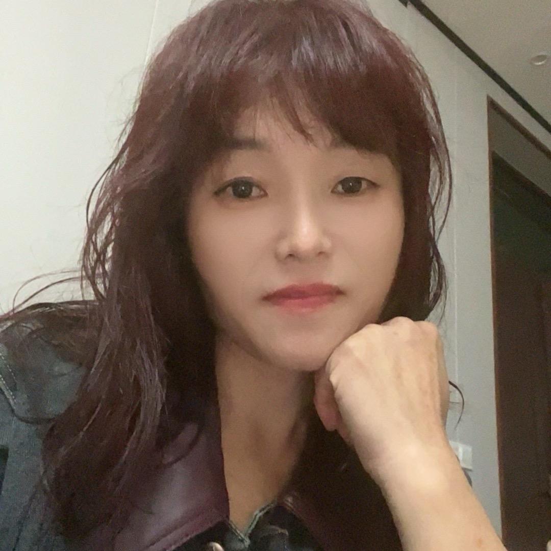 小青
