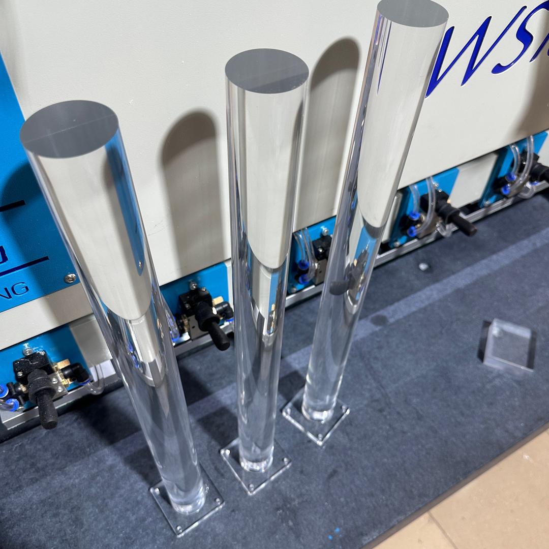 中山云艺-定制亚克力/治具