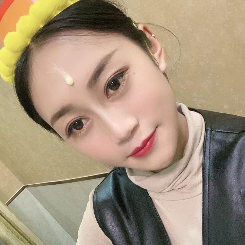 爱笑的女孩