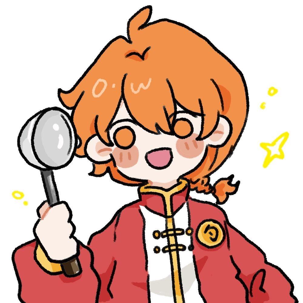 俺叫王大勺