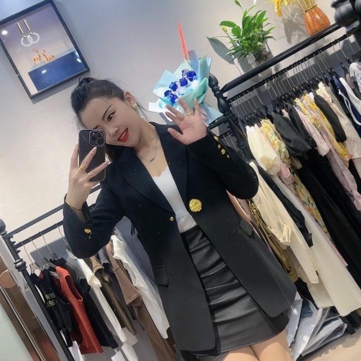 Ms 徐（欧货女装）