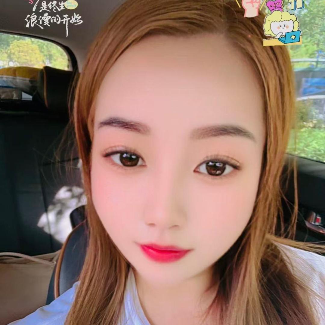 依恋💕（快乐的单身🐶）