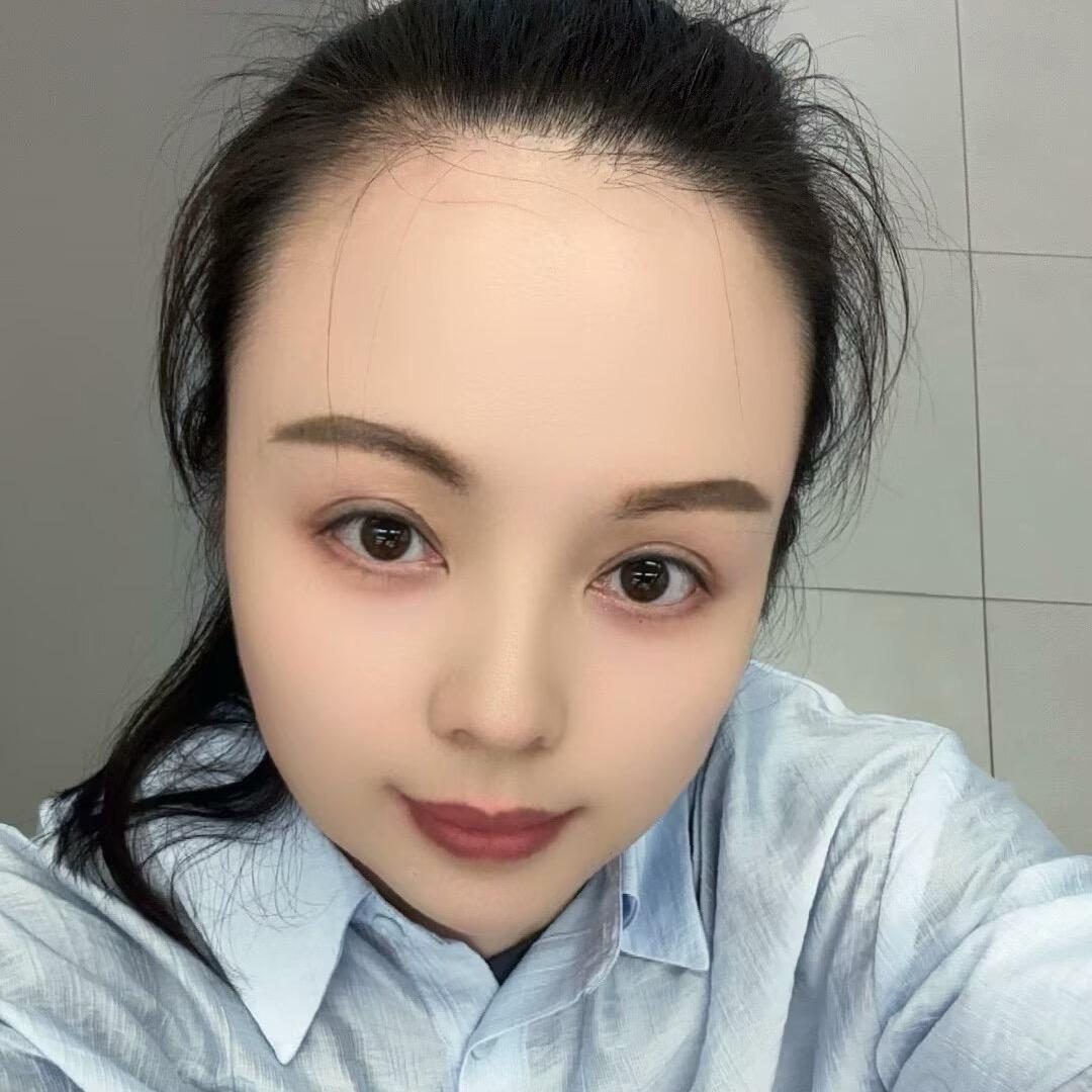 月月虹💫