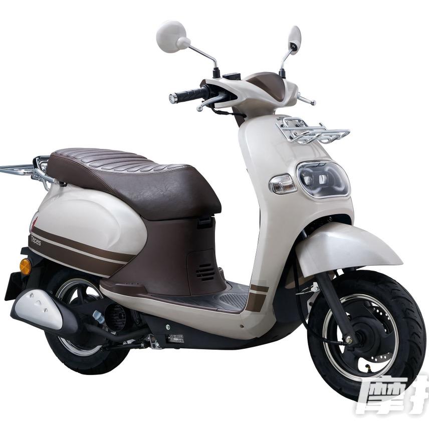 金城五羊本田铃木店