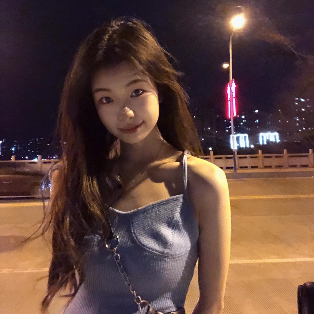 嘿马大花🌸