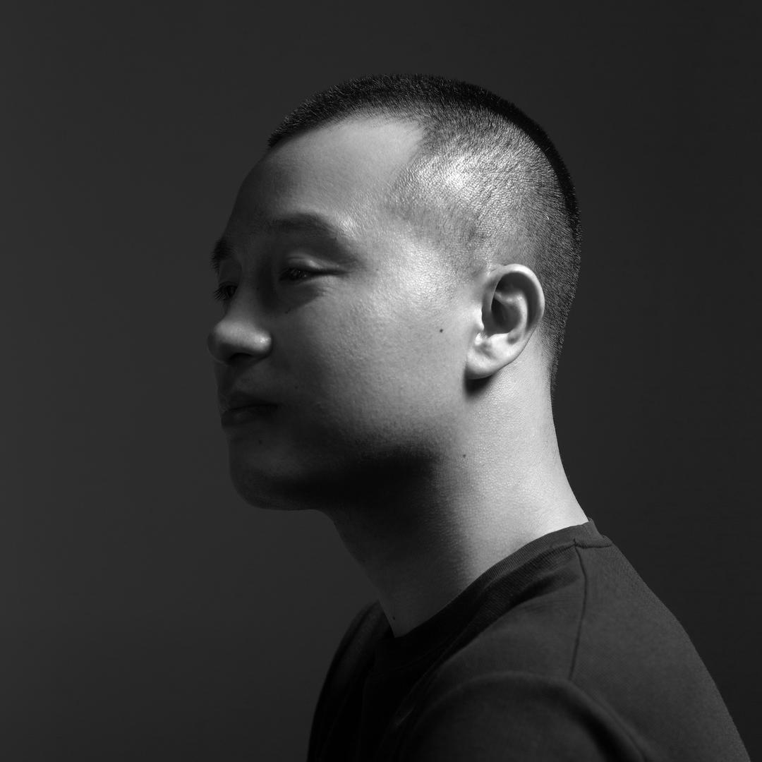 冷静的强尼