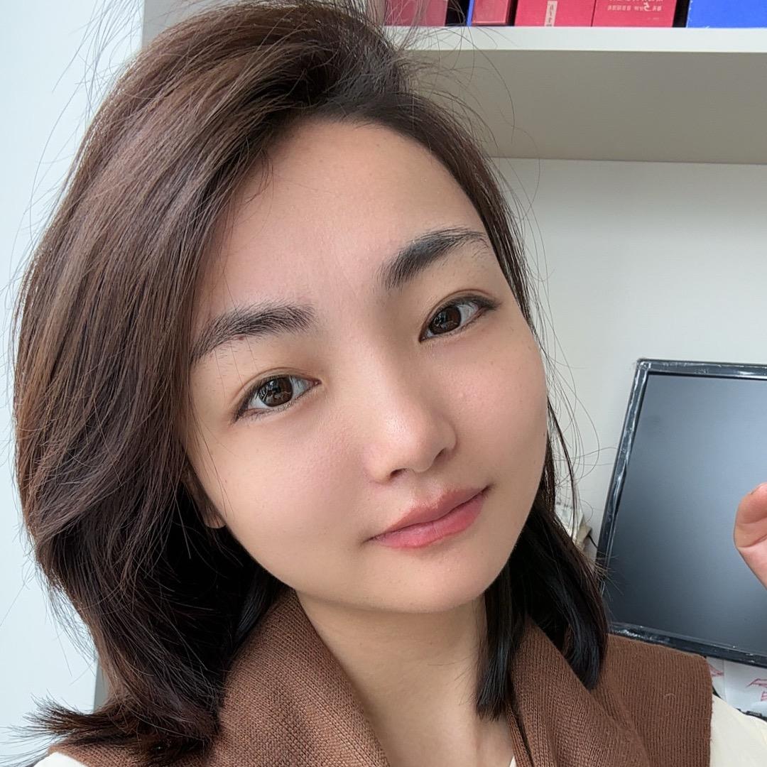小柚子吖