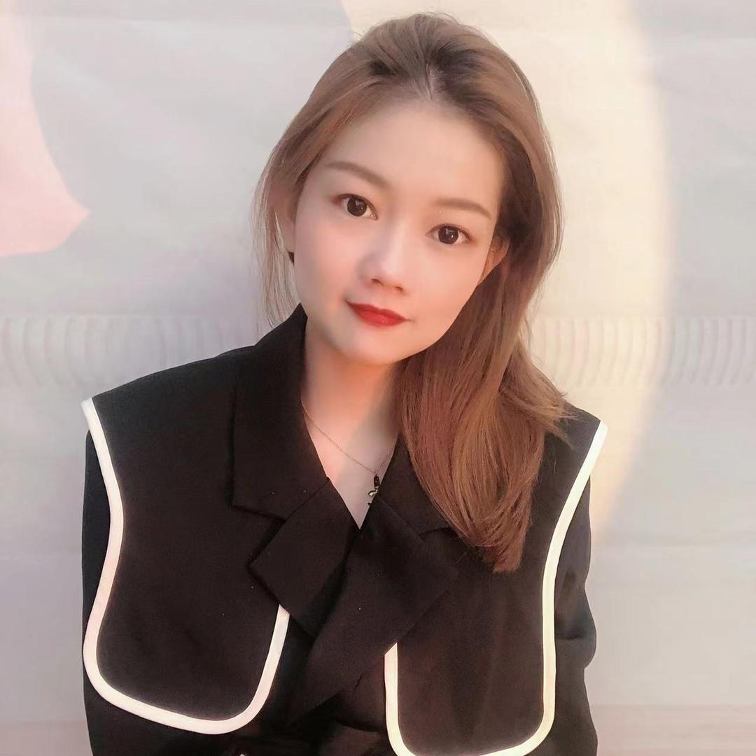 怡怡小个子穿搭