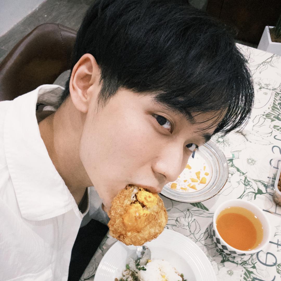 小智没有奶糕