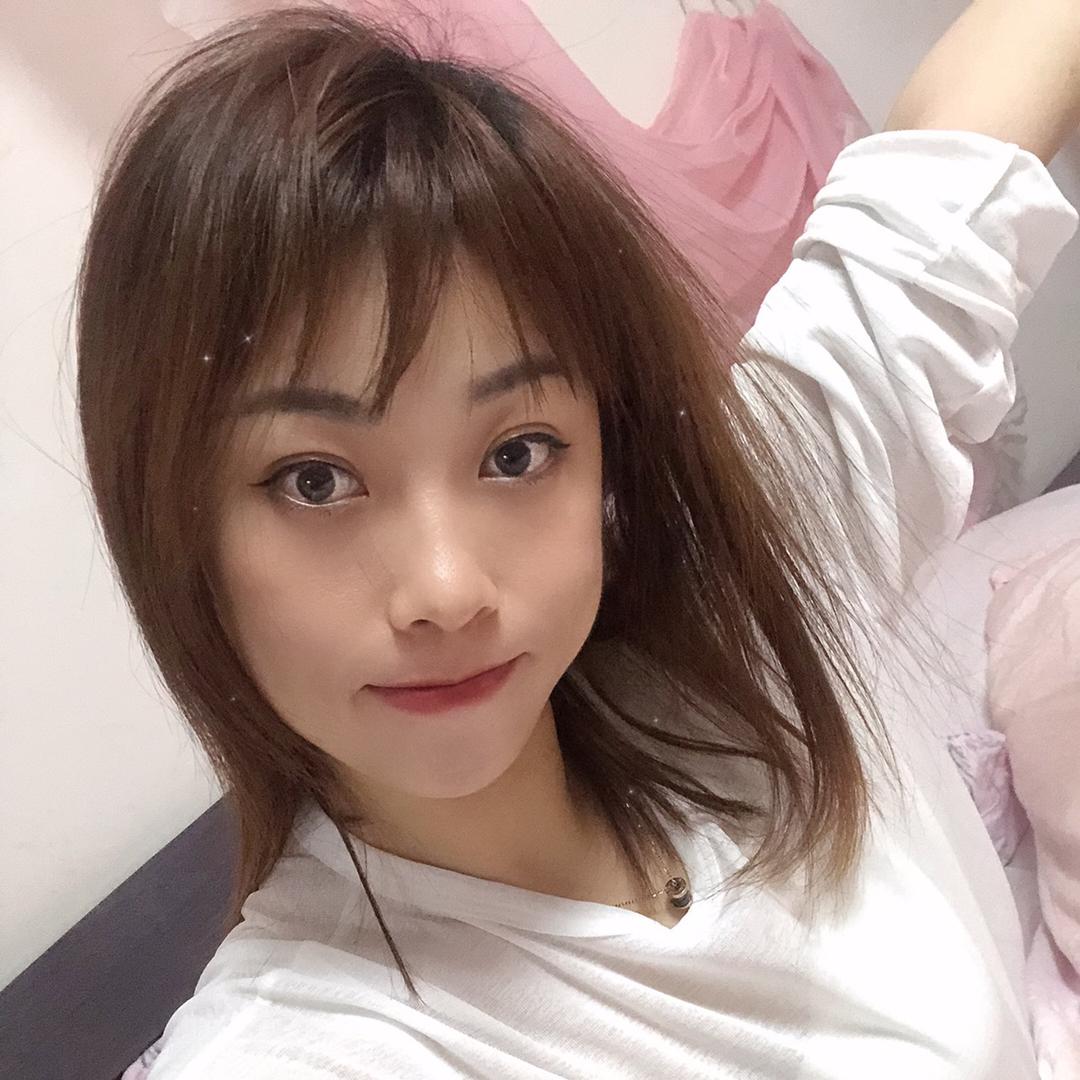 倩倩❤️