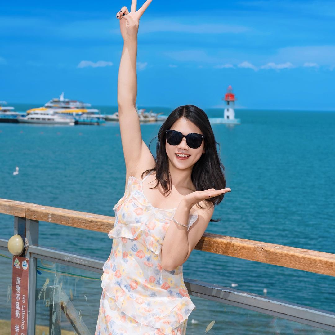 柳柳（柳州第一美女）