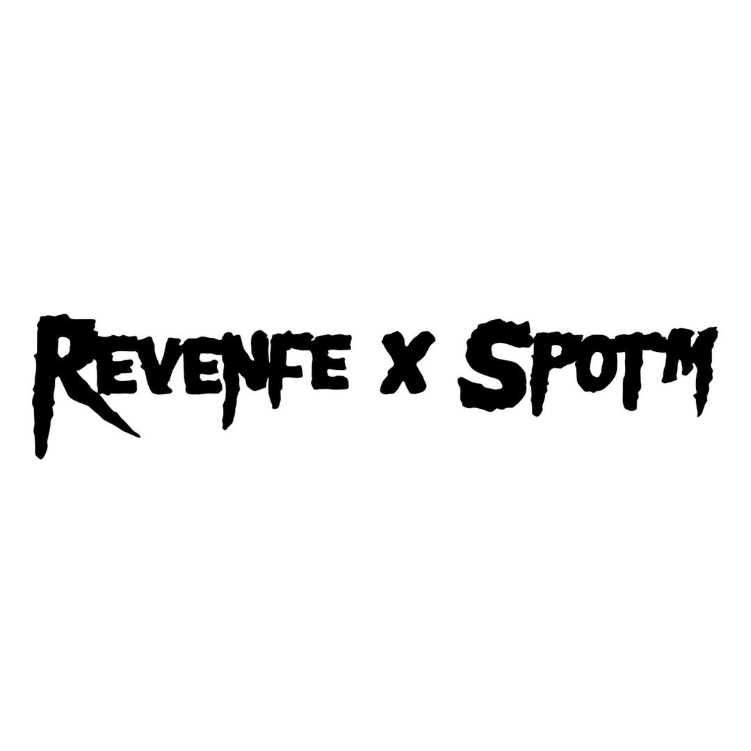 REVENFE X SPOTM男鞋旗舰店