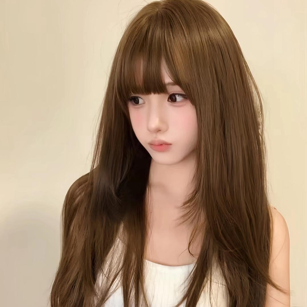 你好我叫颖颖.