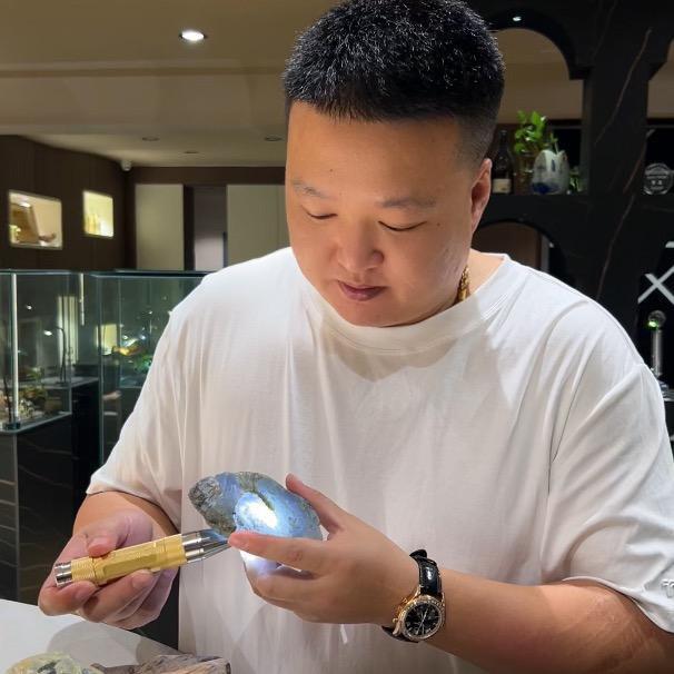 凹凸翡翠敏哥高货